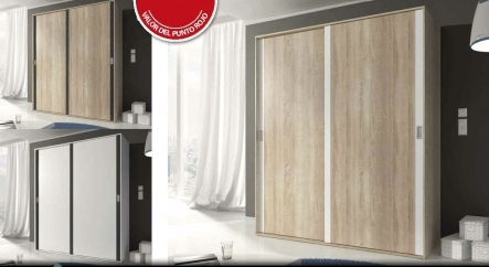 ARMARIOS - TIENDAS-MUEBLES.ES