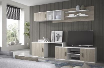 MUEBLES SALON - TIENDAS-MUEBLES.ES