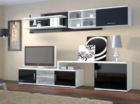 MUEBLES SALON - TIENDAS-MUEBLES.ES