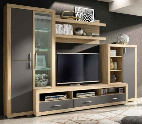 MUEBLES SALON - TIENDAS-MUEBLES.ES