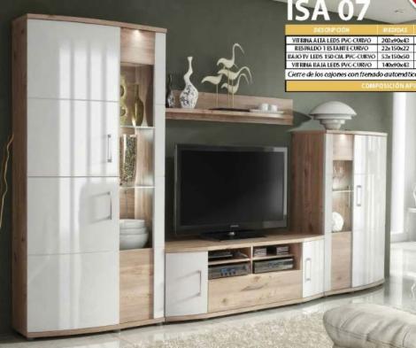 MUEBLES SALON - TIENDAS-MUEBLES.ES