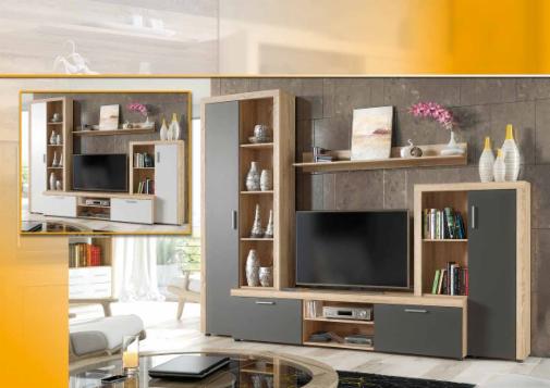 MUEBLES SALON - TIENDAS-MUEBLES.ES